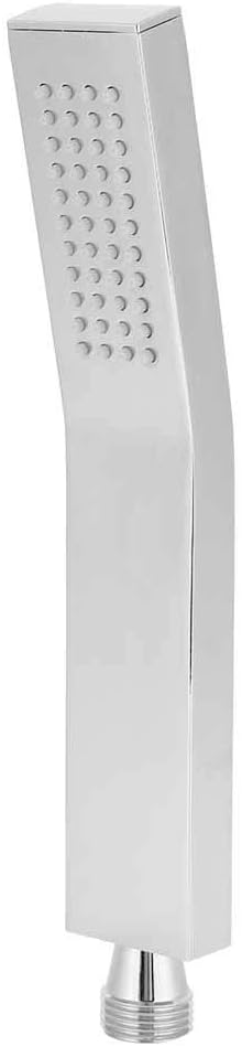 High Pressure Handheld Bathroom Shower and Sprayer - An Essential Item for your Bathroom Setup
