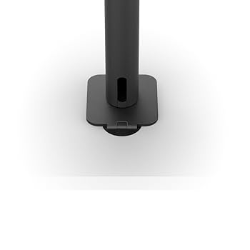 Amazon.com: BenQ PD3205UA Ergo Arm Mac-Ready 32