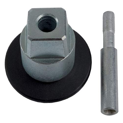 Dorma - Axe amovible pour pivot de sol bts 80, bts 84 et bts 75 v - Axe.Carré Cover