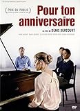 Pour ton anniversaire