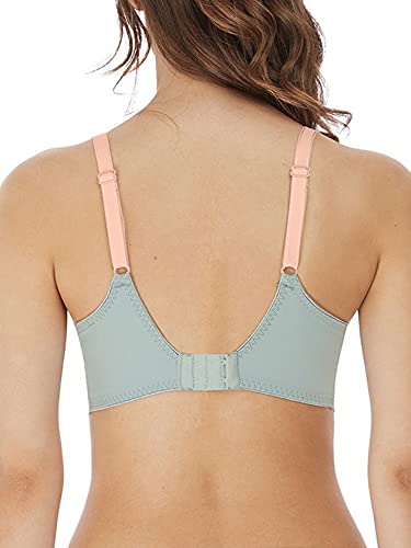 Image of Freya Women's Offbeat Underwire Side Support Bra