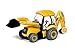 JCB 3CX Backhoe Peluche