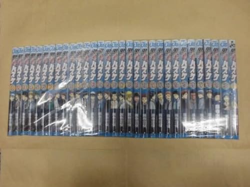 黒子のバスケ 全30巻＋1冊 藤巻忠俊