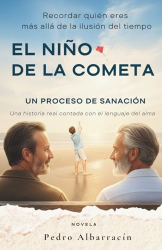 Ya en mundofriki.es: El niño de la cometa: Recordar quién eres más allá de la ilusión del tiempo