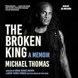 The Broken King
