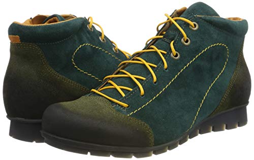 Think! Menscha_585079, Stivali Desert Boots Donna