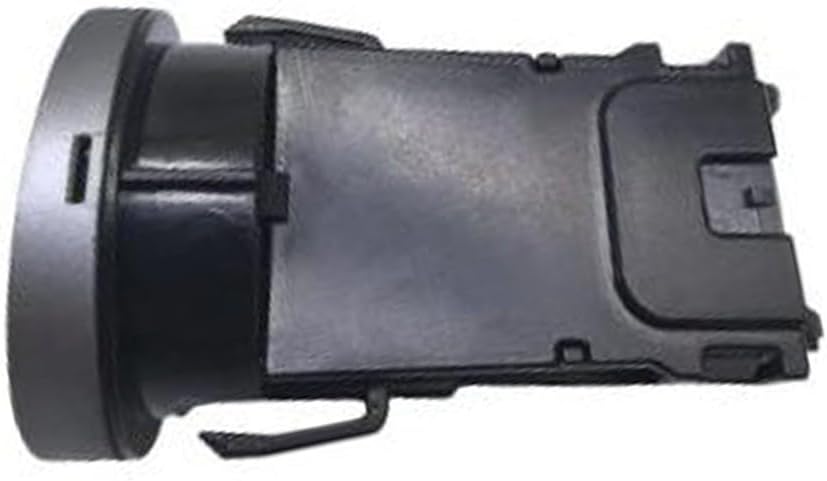 Start Button Switch for Sorento 2.4L 2009-2012 - Replacement for Dashboard Push Start Ignition Button Compatible with 954302P410 95430-2P410