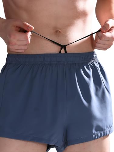 Image of Men's 2 inch Split Running Shorts