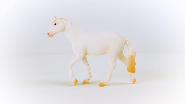 Foto 4 de 5 de Schleich - Muñeco Yegua Camarillo Schleich