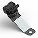 HellermannTyton - 151-01642 - Black - (Pack of 200)