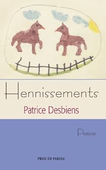 Paperback Hennissements [French] Book