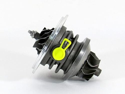 Turbo Cartucho de Turbocompresor 49173 Cover