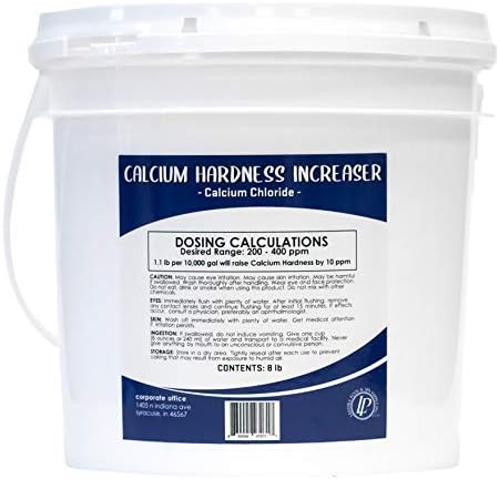 Leisure Pool Calcium Hardness Increaser - 10 lbs.
