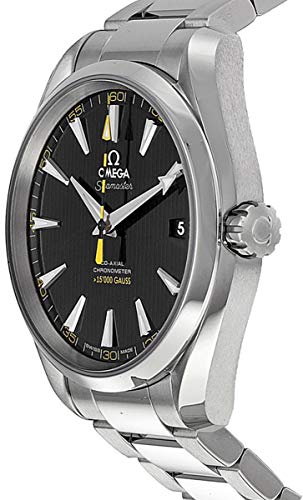 Omega Aqua Terra Mens Watch 231.10.42.21.01.0022