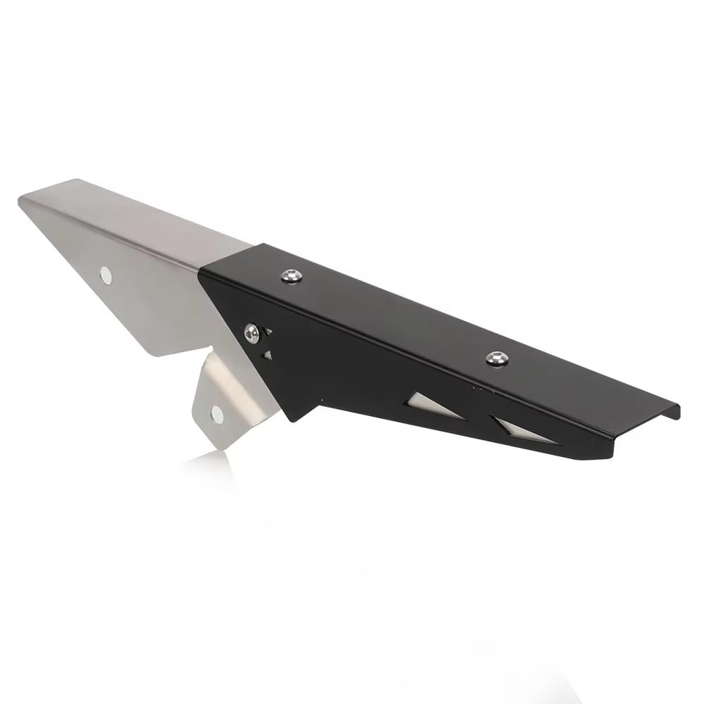 De Cadena para Motocicleta Cubierta Protectora Trasera para Piñón per CLX700 2019~2024 Guía Y Tensor
