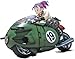 Produktbild Dragonball Z  Figuren Bulma's Bike Figure-Rise Mechanics [