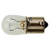 Philips Automotive Lighting 105 LongerLife Miniature Bulb, 2 Pack