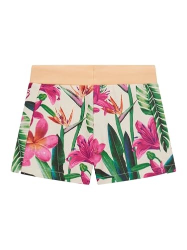 GUESS Girls' Eco Active Shorts2
