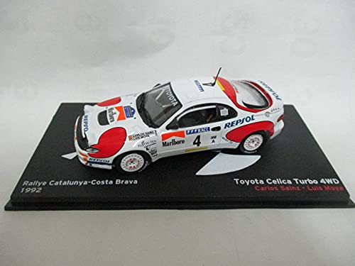 トミカ38-4-5 三菱ランサーターボ スーパーギフト TURBO右斜め文字 トミカ38-4-5 三菱ランサーターボ スーパーギフト TURBO右斜め