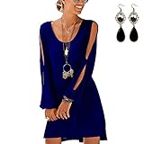 El Mejor Regalo: adecuado para la mayoría de los tipos de cuerpo de mujeres y niñas, la tela es ligera y elegante, perfecta para el uso diario y los viajes y la playa y la fiesta y la fiesta en la piscina y el cumpleaños y el día de San Valentín.