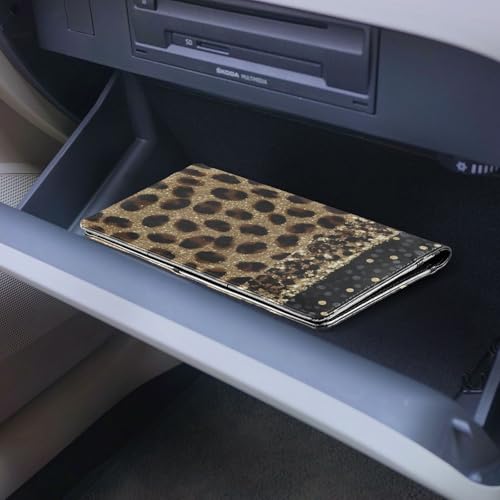 Organizador para Documentos de Cuero miniatura 6
