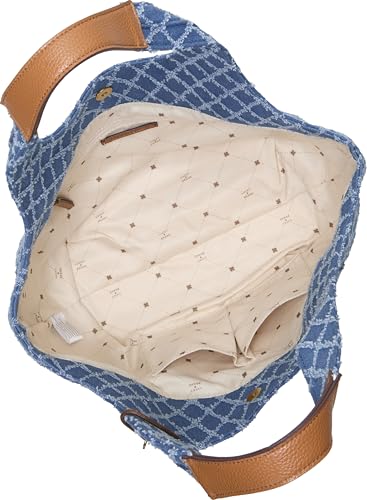 Lucky Brand Pira Floral Tote miniatura 4