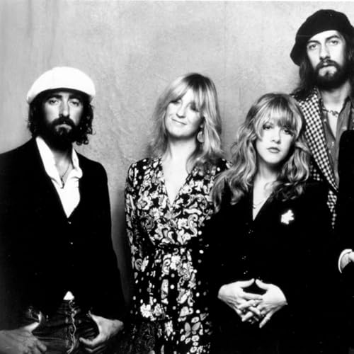 Fleetwood Mac : Christine et John McVie un couple en plein naufrage, un groupe qui a transformé ses ruptures en légende !