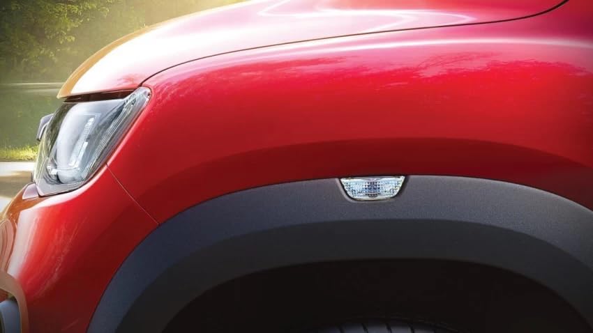 Side Indicators Lights for Reanult kwid all varients