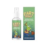 Stimulateur d'ambiance de fête : Conçu pour l'amusement, ce jouet farce délivre des parfums réalistes grâce à sa formule particulière, suscitant des réactions émotionnelles instantanées qui animent les rassemblements. Il offre un divertissement amusant et favorise une partagée dans divers environnements ludiques comme les fêtes ou les rencontres amicales.