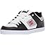 White/Grey/Black