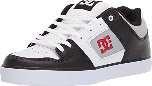 Image of DC Shoes Pure-Shoes for Men, Skateboard Shoes Men