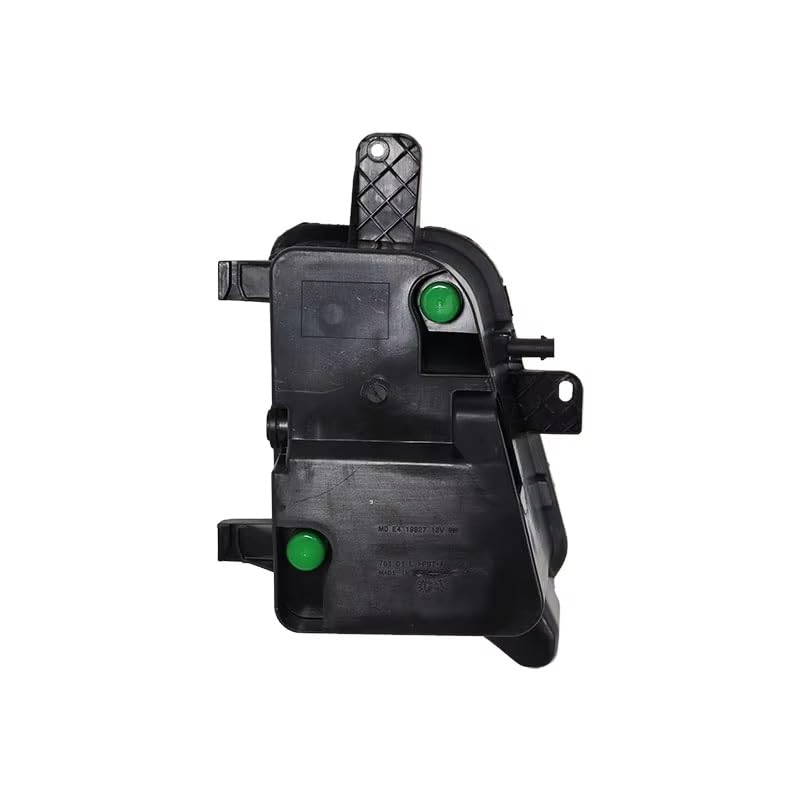 Luz DRL LED para Golf 7 GTI GTD antiniebla de alta visibilidad lado izquierdo parachoques 6
