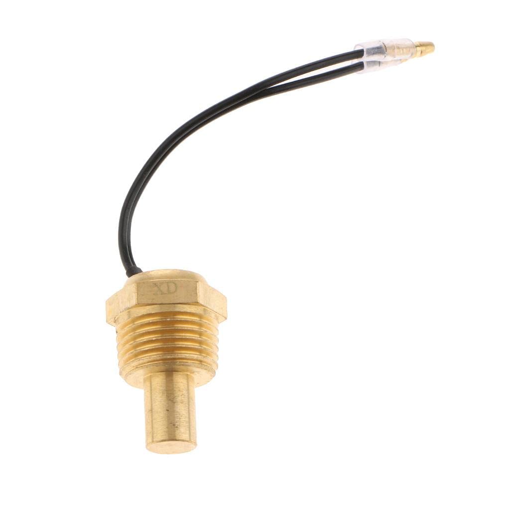 12V-24V Car Truck Digital Water Temp Temperature Sensor Head Plug 21mm| eBayMotors |Parts & Accessories|Car & Truck Parts|Gauges|Water Temp Gauges-image-38
