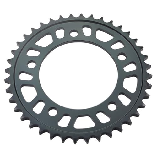 Pignon moto 39T haute précision pour CB1300 Super Four