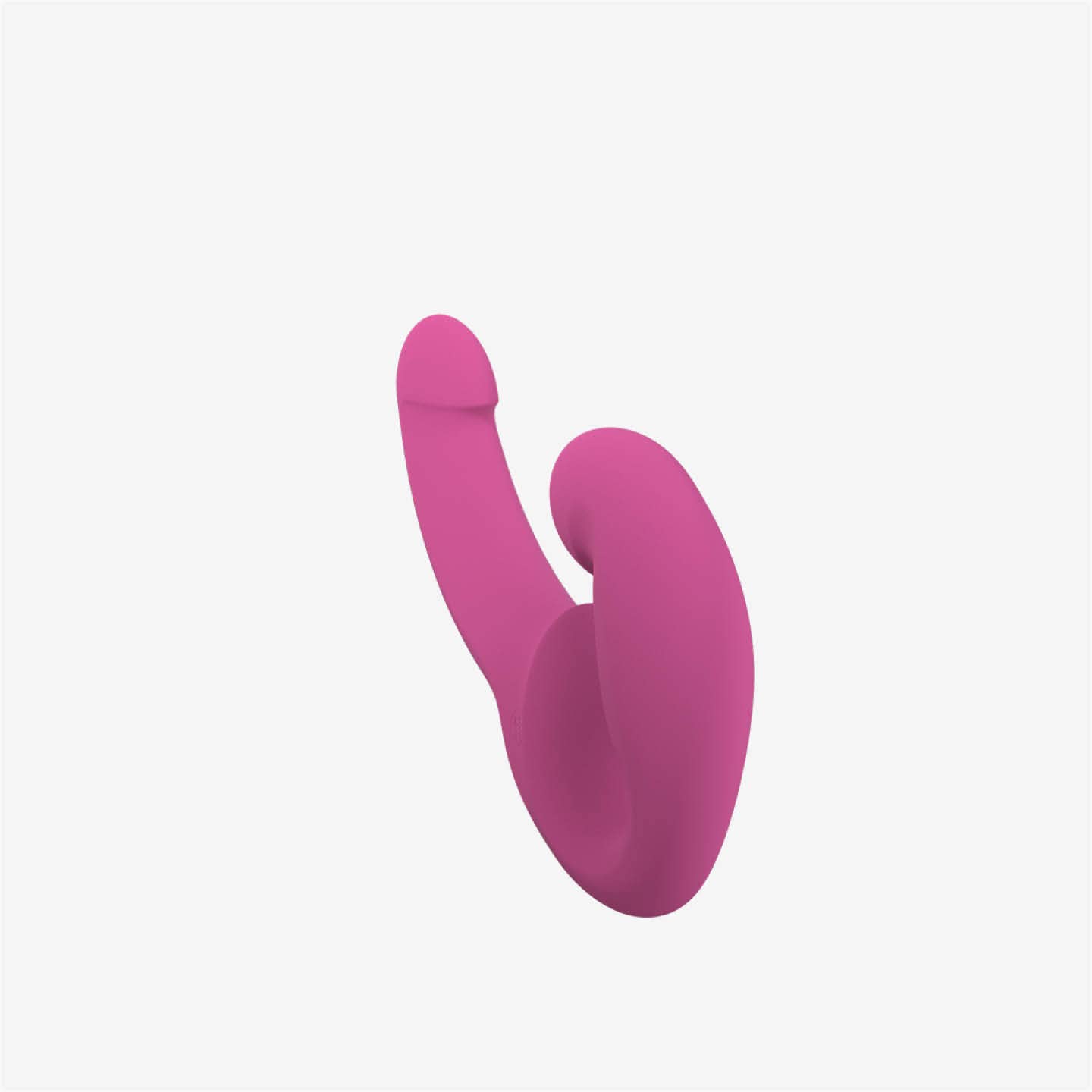 Fun Factory Share Lite Dildo Viola 25 cm