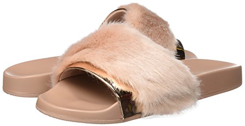 Aldo Gotta, Sandali a Punta Aperta Donna, Rosa