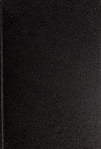 Industry and Society. (Chicago University Committee on Human Relations in Industry. Human Relations in Industry Series)