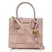 Produktbild Michael Kors Mercer Pink Handtasche Henkeltasche Ausgehtasch Schultertasche 35S2GM9M6S