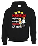 Photo Gallery fashwork felpa pediatra uomo personalizzabile mestieri divertente semplicemente il migliore al mondo idea regalo Photo Gallery fashwork felpa pediatra uomo personalizzabile mestieri divertente semplicemente il migliore al mondo idea regalo