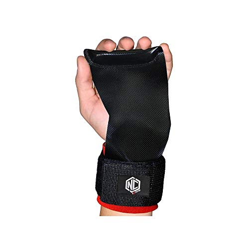 Hand Grip Lion Nc Extreme Crossfit Luva Palmar