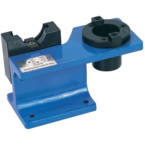 壽40 CAT40 ShrinkFIT CoolBLAST - Techniks CNC ShrinkFIT Tools