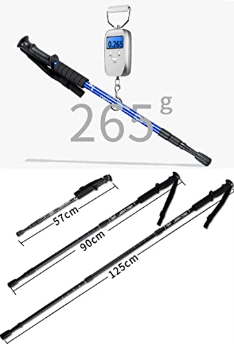 トレッキングポール 2本セット 通販 トレッキング ステッキ 
