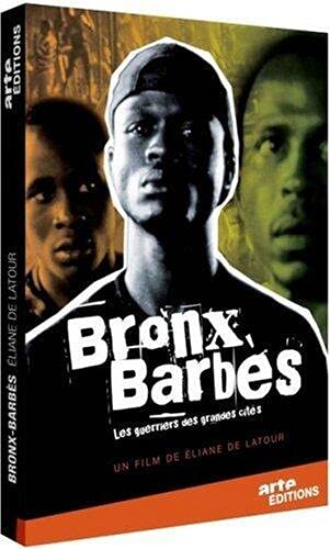 Bronx-Barbès [Francia] [DVD]