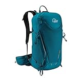 Höhe: 44 cm Lowe Alpine Aeon ND 16 Women - Wanderrucksack für Damen