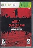 Dead Island Special Edition (Renewed)