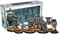 Algopix Similar Product 2 - Steamfoged Games Guild Ball Blacksmith