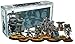 Steamfoged Games Guild Ball: Blacksmith Master Crafted Arsenal Miniature Game Figure