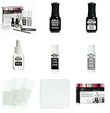 Orly Smartgels, Starter Kit