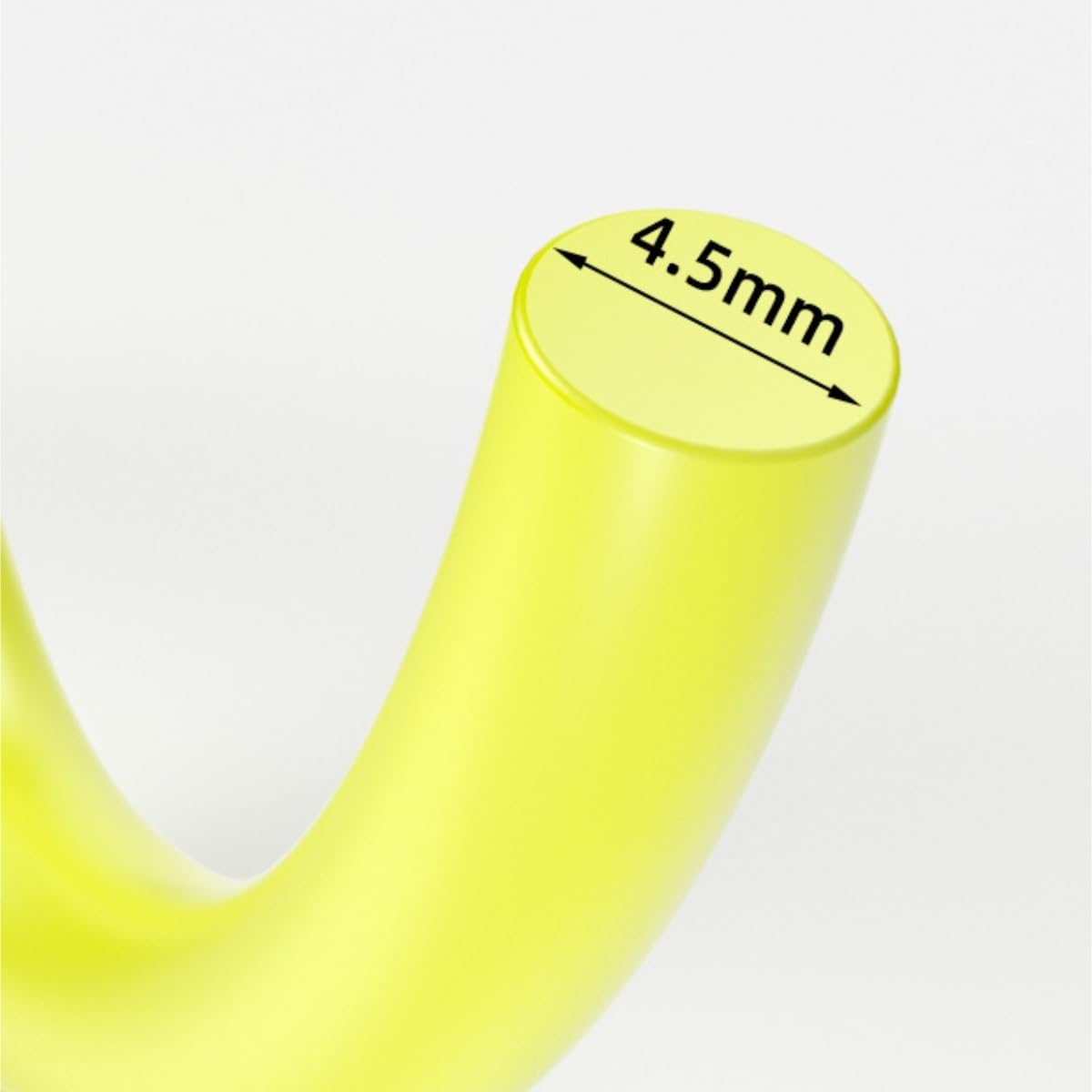 Springseil Heimtraining Damen Herren Übungsaktivitäten Outdoor-Sport Fitness Verstellbares Springseil Für Fitness Gewichtsverlust(Yellow)