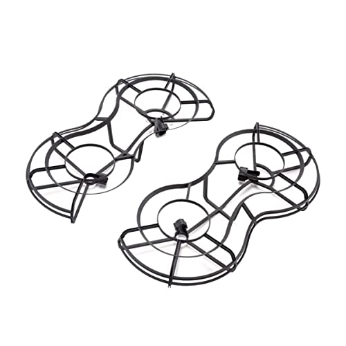 Protección de hélice anticaídas contra impactos para DJI Mini 3 3